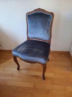 Antiker Stuhl Louis XV