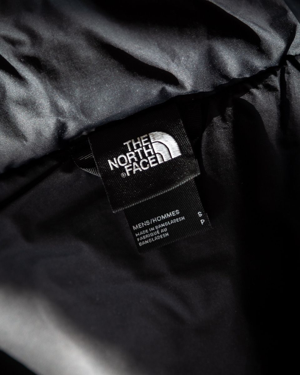 North Face Giacche: The North Face Winter Jacke, Gr. S – Usato da Basel venduto da iva_w6l7 2