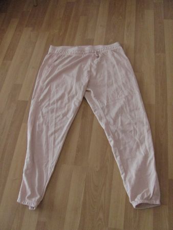 Chicorée Jogginghose Kendal Pants, neu, Grösse XL, Rosa