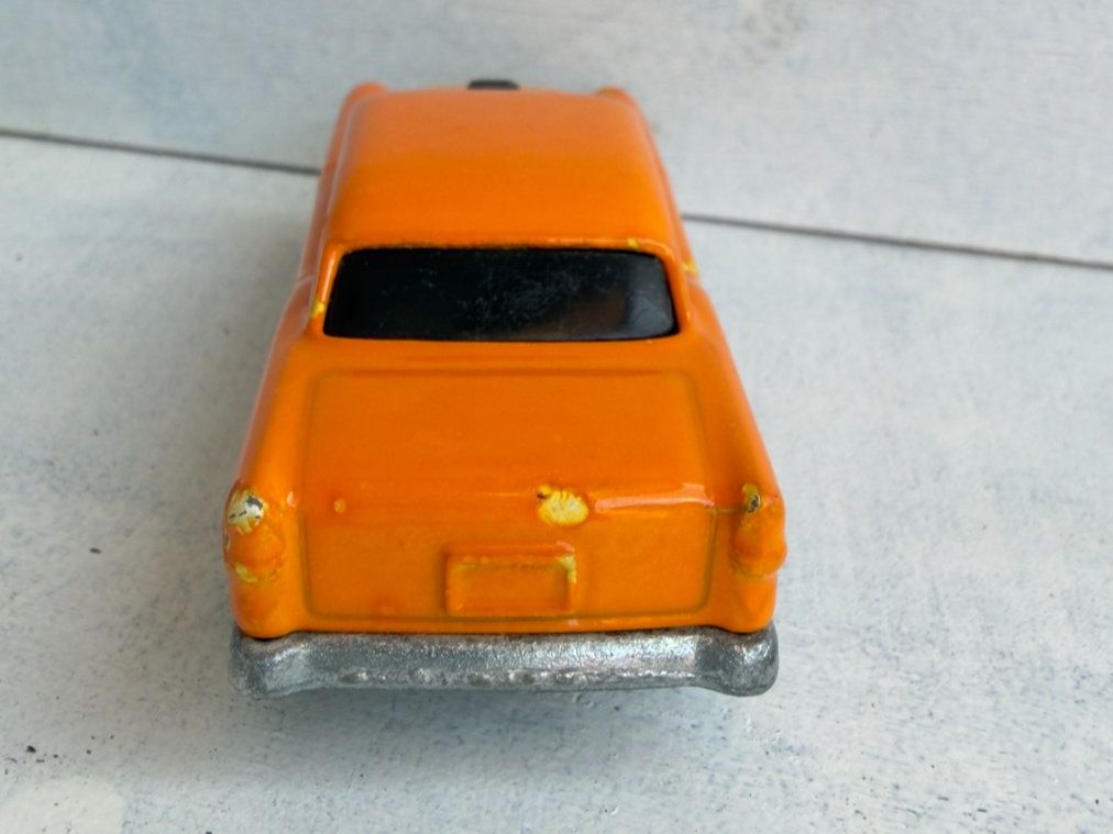 Hot Wheels Modellautos: Hot Wheels '55 Chevy - Mattel – Gebraucht aus Bern von lac_8m2r 3