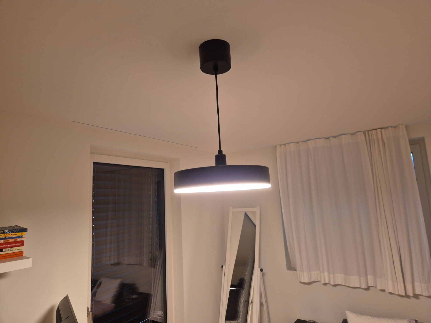 Ikea Lampadari & plafoniere: Ikea Hängeleuchte – Usato da Zürich venduto da safetyfirst 1