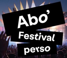 Abonnement étudiant / AVS – Paléo Festival 2026