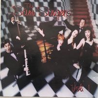 The Sam Singers - Vol. 1