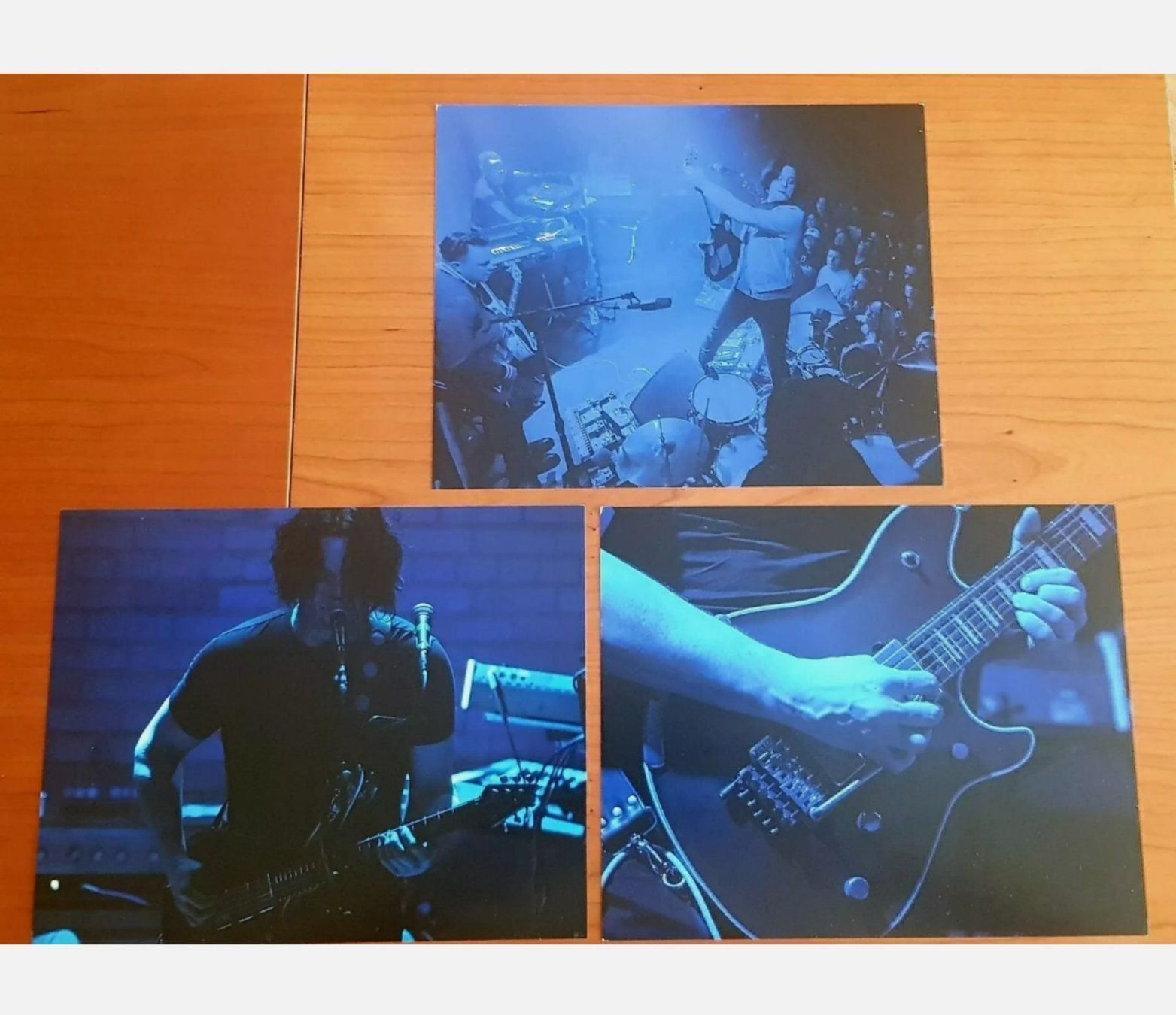 Dischi in vinile: Jack White / Live at Third Man Records – Nuovo e nell'imballaggio originale da Cortaillod venduto da signep 8