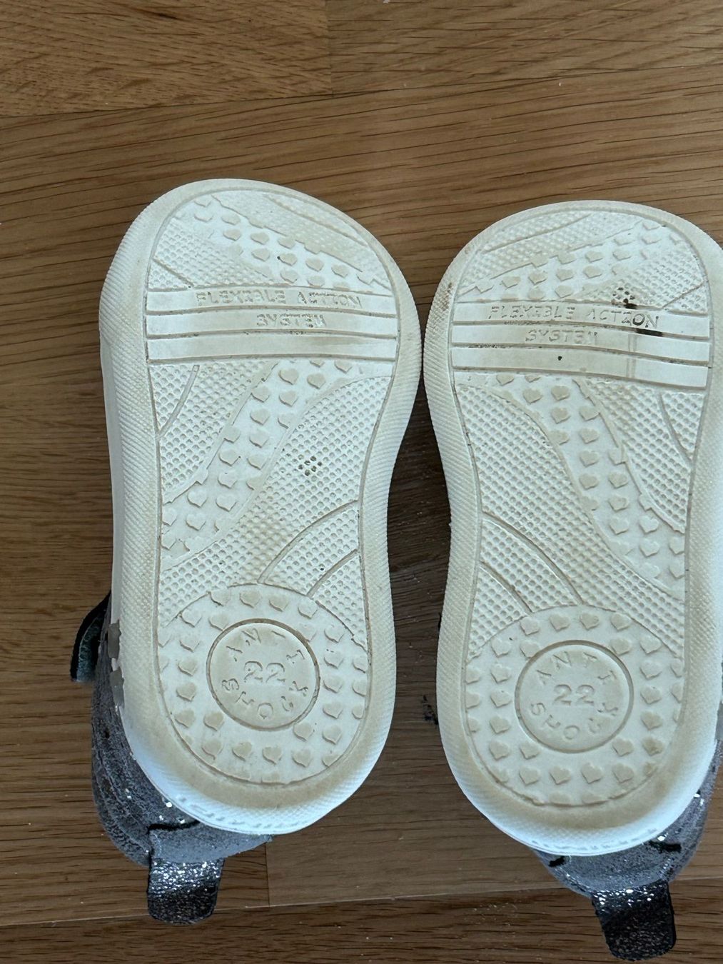 Primigi Scarpe per ragazze: Primigi Leder Kinderschuhe – Usato da Zug venduto da Domino44 3