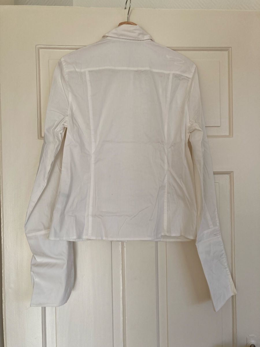 Camicette: Damen Bluse Apriori 42 – Usato da Zürich venduto da Maki333 2