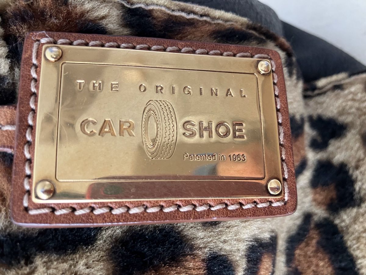Borse da donna: PRADA / CARSHOE sac à main – Usato da Clarens venduto da Piluka 8