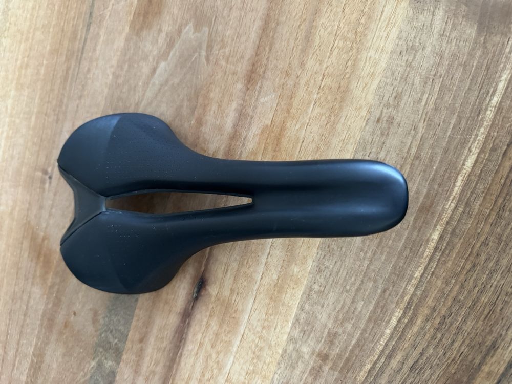 Ancienne Selle Velo 1900 Altes Fahrrad Old Bicycle Saddle Eroica