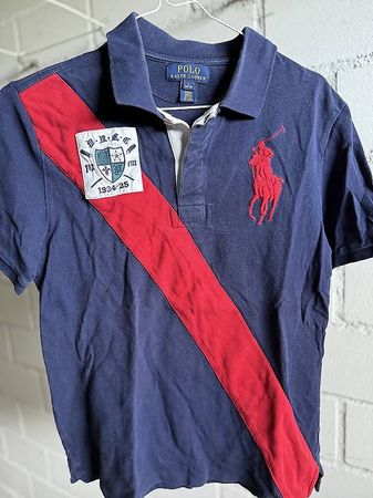 Poloshirt by Polo Ralph Lauren