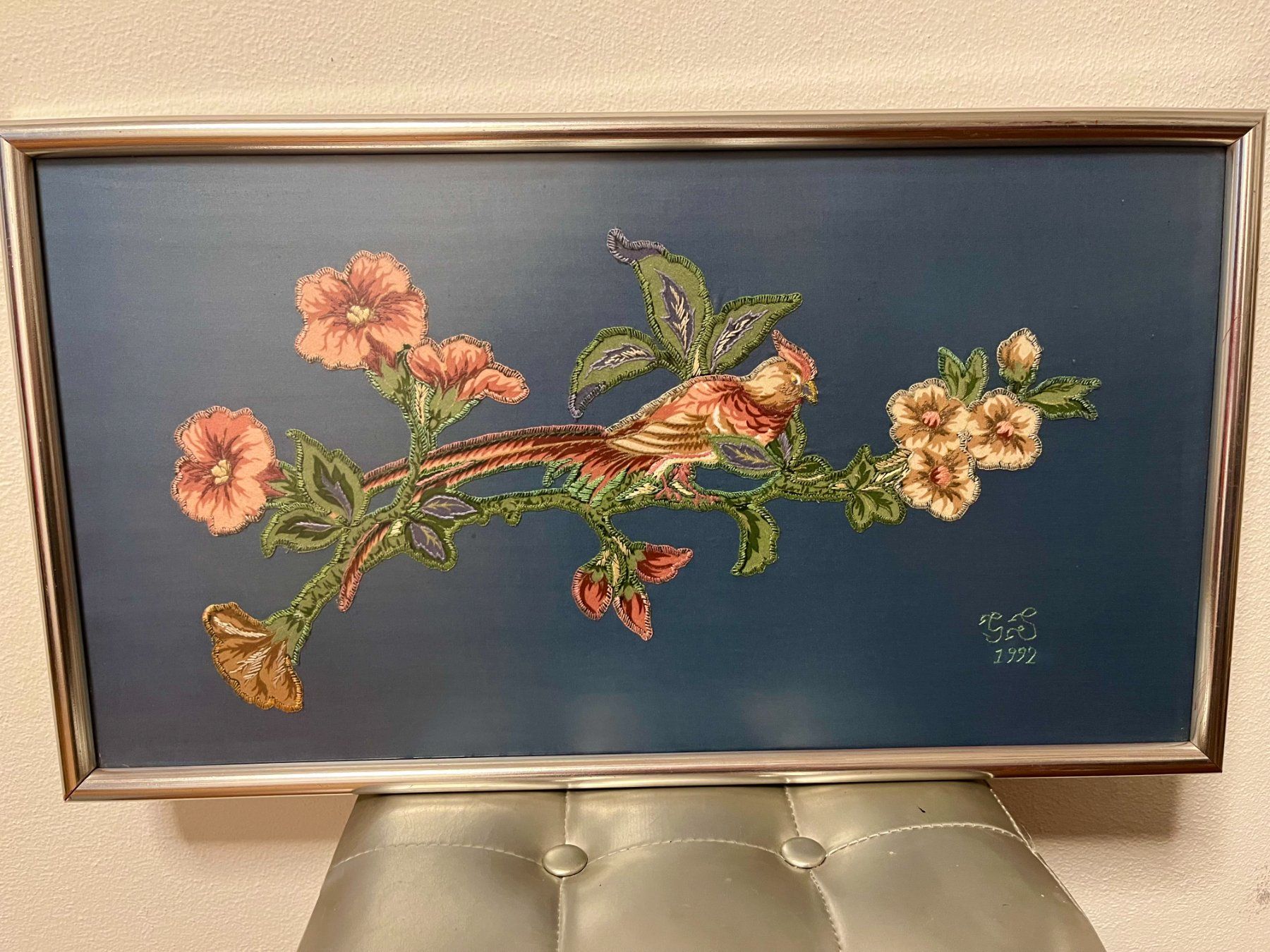 Poster & Bilder: Bilder, eingerahmt – Gebraucht aus ST. GALLENKAPPEL von EliB 3