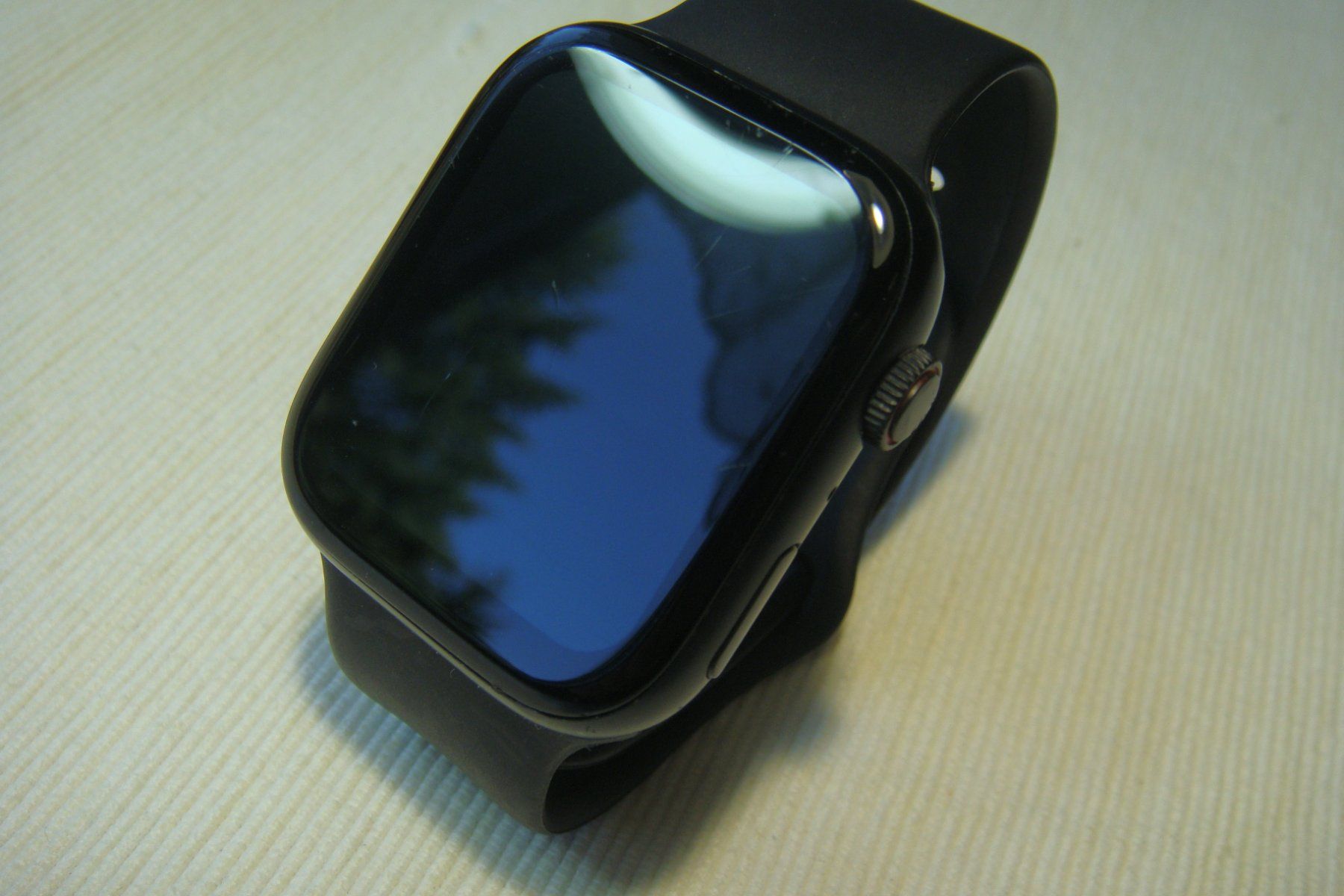 Apple Smartwatch: Apple Watch Series 8 – Usato da Emmenbrücke venduto da kuhn4951