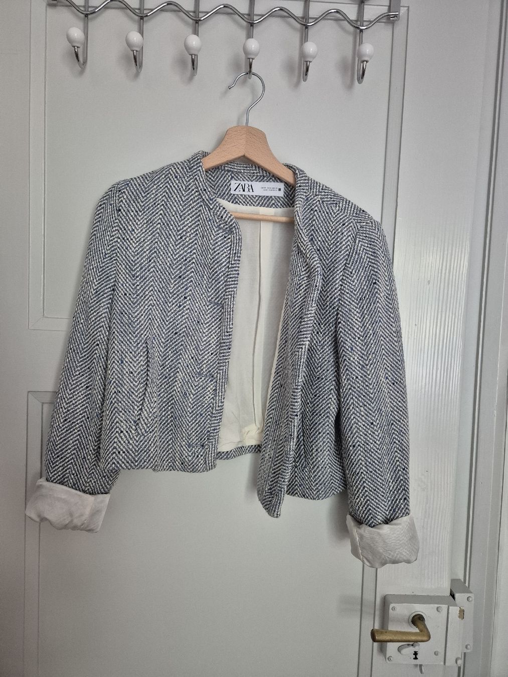 Zara Giacche: Zara Blazer, Grösse XS – Nuovo (secondo la descrizione) da Basel venduto da lilifee86