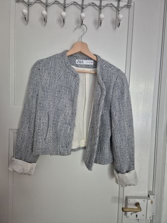 Zara Blazer, Grösse XS