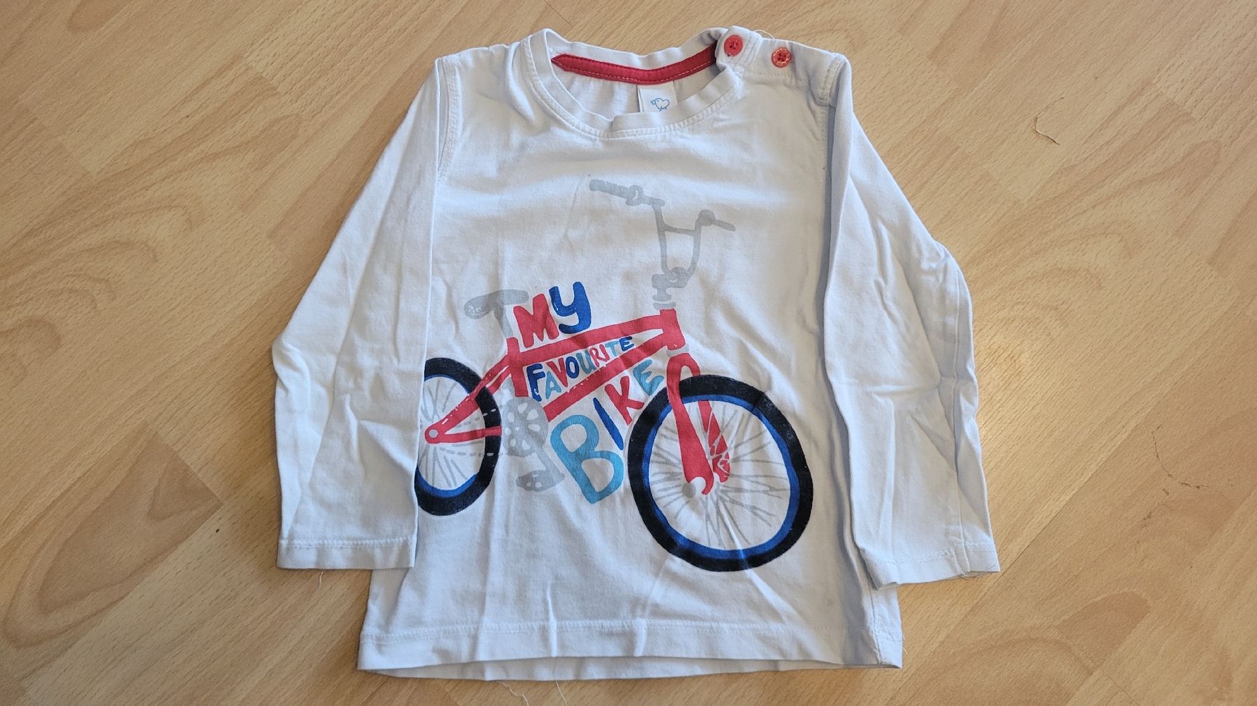 Maglioni & Felpe: Langarmshirt Gr. 92 – Usato da Muri AG venduto da tabi4fun