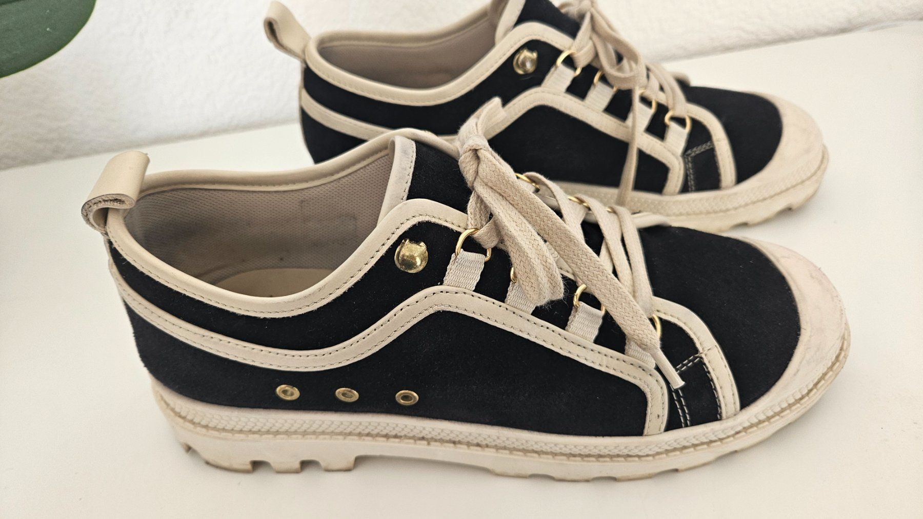 Scarpe da donna: Chaussures Canal St Martin - taille 40 – Usato da Neyruz FR venduto da Sourimousse 1
