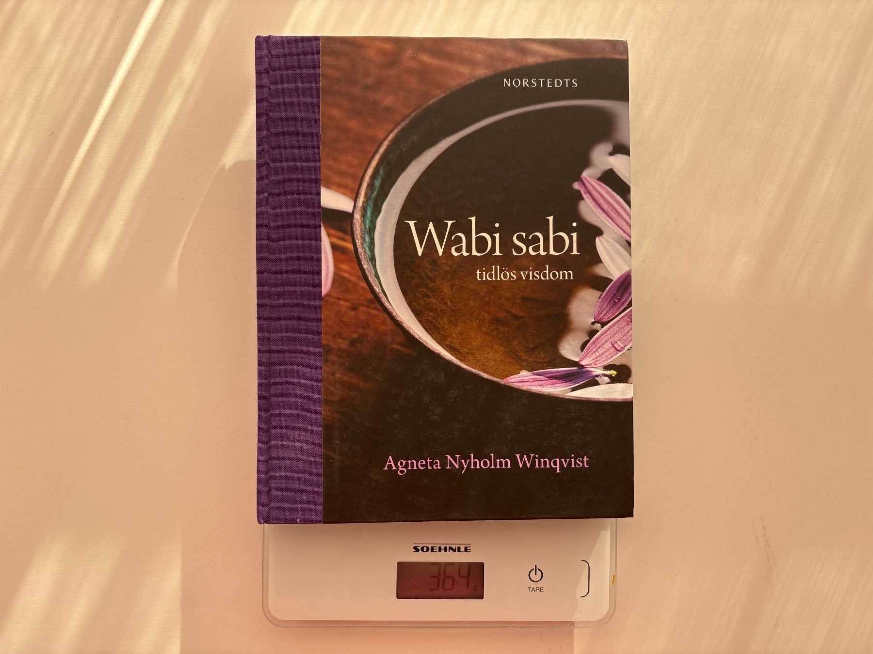 Libri: Wabi Sabi: tidlös visdom – Nuovo (secondo la descrizione) da Meggen venduto da BookRevivals