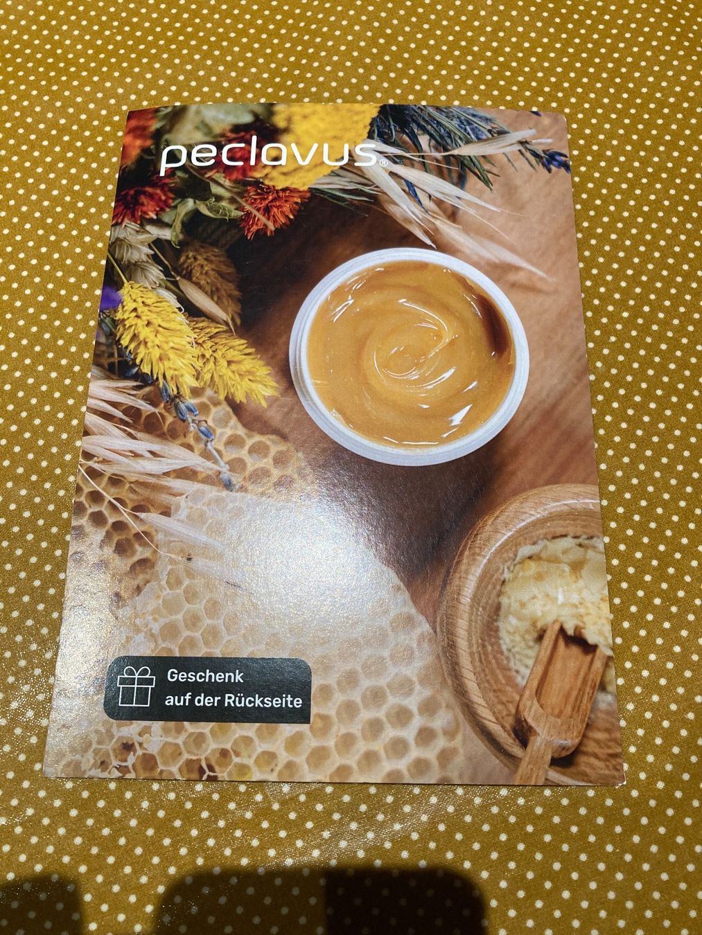 Gutscheine: 10% Rabattcode bei Peclavus – Neu und originalverpackt aus Bülach von Stellina72