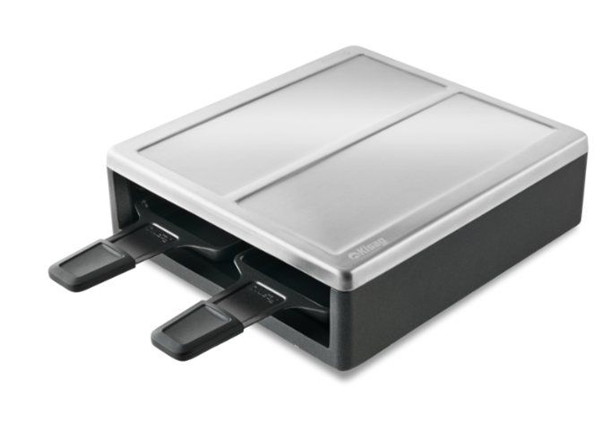 Kisag Appareils de cuisine: Kisag Raclette-Aufsatz SIERRE – Neuf avec emballage d'origine à Bellach par Kisag_AG 1