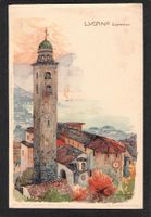 CP. TI Lugano S.Lorenzo