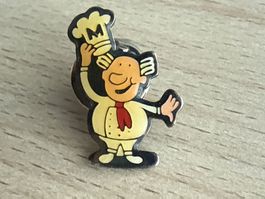 Pin Koch