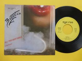 Bogart Co. – All The Best Girls