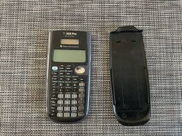 Taschenrechner TI-30X Pro