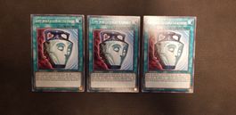 Yugioh Topf der Gegensätzlichkeit KICO