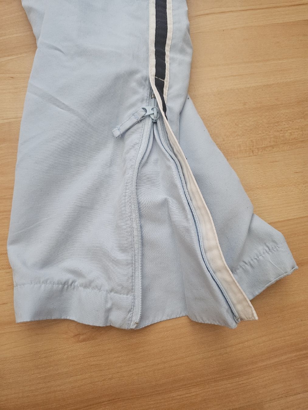 Pantaloni: Hellblaue campus sport hose grösse 152 – Nuovo (secondo la descrizione) da Schliern b. Köniz venduto da Andromeda82 2