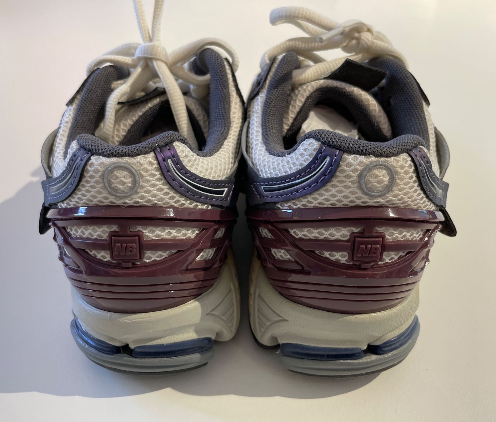 New Balance Damenschuhe: New Balance / NEU / Gr. 38.5 – Neu (gemäss Beschreibung) aus Silvaplana von Lotzis 2