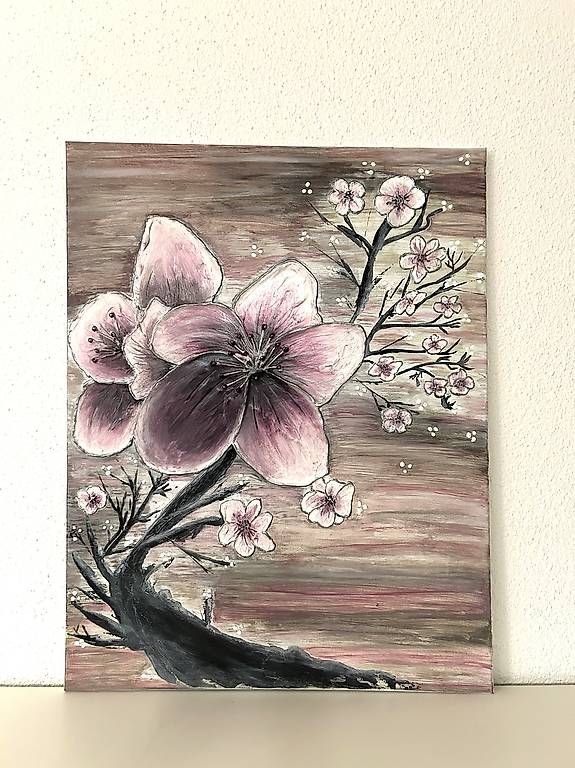 Gemälde: Sabrina Lindner Art – Neu und originalverpackt aus Untersiggenthal von sab_b268 1