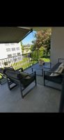 Lounge für Balkon / Garten