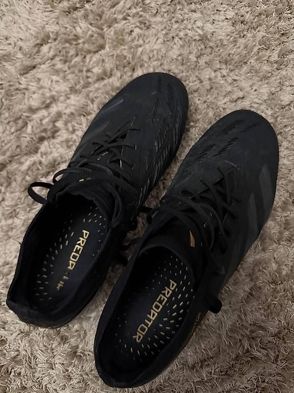 Scarpe da uomo: Adidas Predator Fussballschuhe – Usato da Wetzikon ZH venduto da veysel71 1