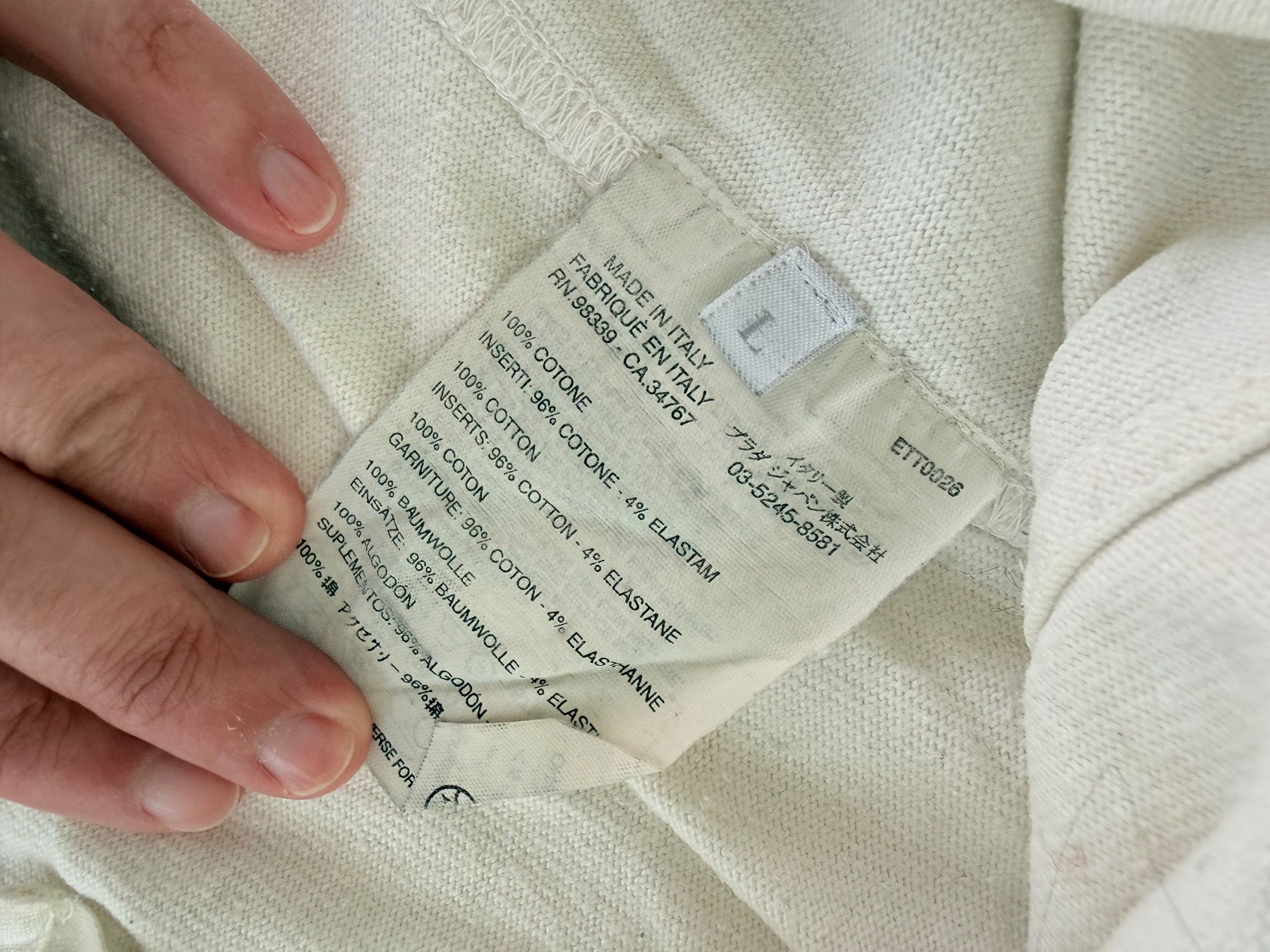 Miu Miu Maglioni & Felpe: Mit Miu Vintage Pulli – Usato da Zürich venduto da bluebirdmon 4
