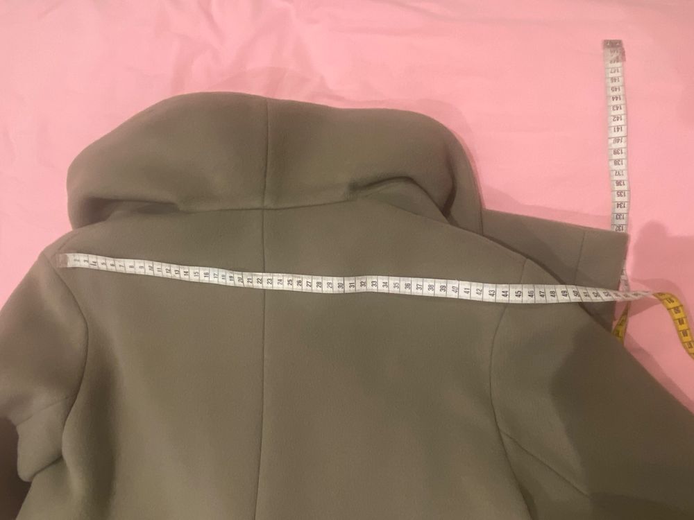 Max Mara Mäntel: Max Mara Mantel 38 – Gebraucht aus Liestal von marieugenia 8