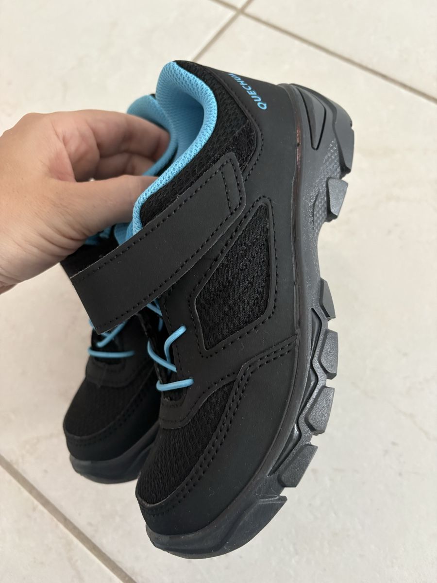 Decathlon Schuhe für Jungen: Kinderschuhe Quechua Grösse EU 33 – Neu (gemäss Beschreibung) aus Tägerig von Jazz_87 6