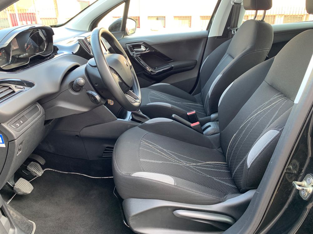 Peugeot Automobili: Peugeot 208 1.4 VTI Active – Usato da Baar venduto da Future003 4