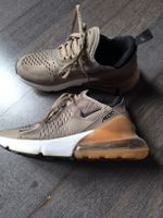 Nike Air Max 270 (Gr. 38) – Top Zustand!