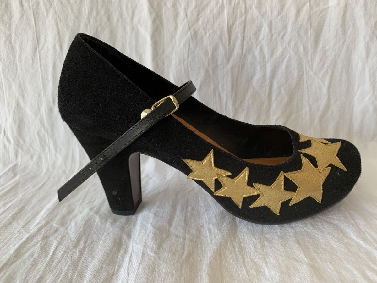 Chie Mihara Scarpe da donna: Sandales Chie Mihara 38 – Nuovo (secondo la descrizione) da La Chaux de Fonds venduto da vic_gr9h 1