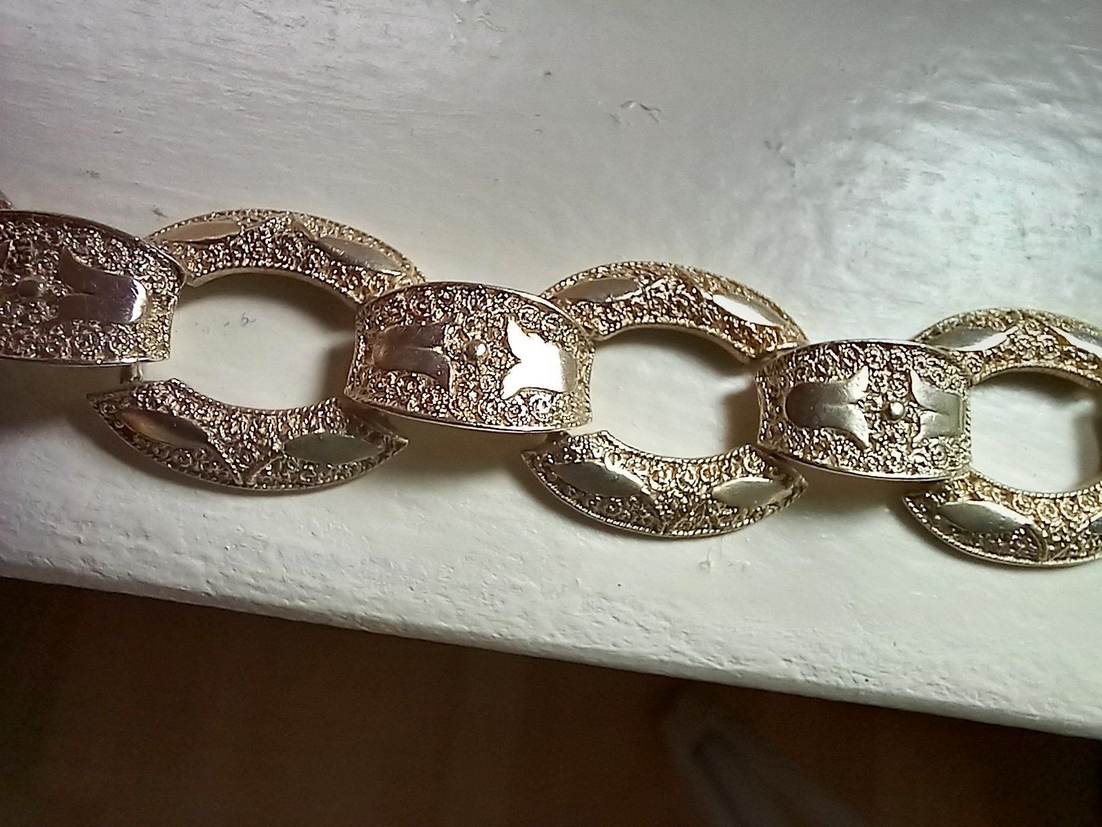 Bracciali & Braccialetti: Armband Original Theodor Fahrner – Nuovo (secondo la descrizione) da Pieterlen venduto da Hofnarr 4