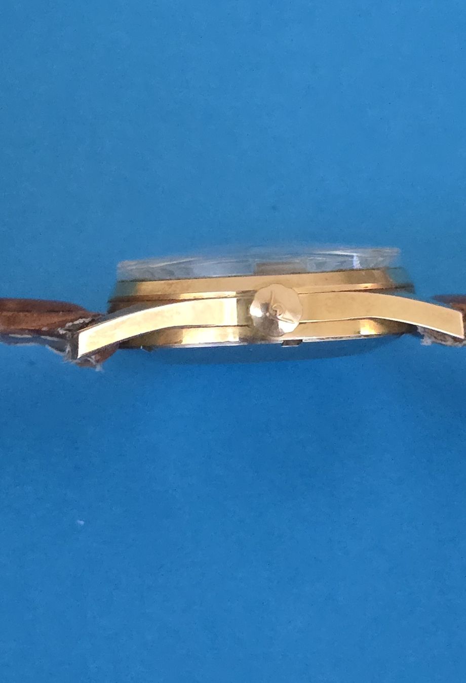 Mondaine Orologi: Mondain watch Automatic..Vintage – Usato da Les Acacias venduto da watinjo 1