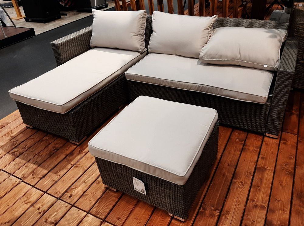 44+ Garten Sitzmöbel Set, Ob du nach wetterfesten gartenmöbeln,.