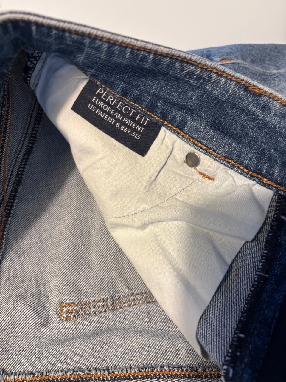 Sportmax Jeans: Jeans maxsport – Usato da Eglisau venduto da SAM240186 6
