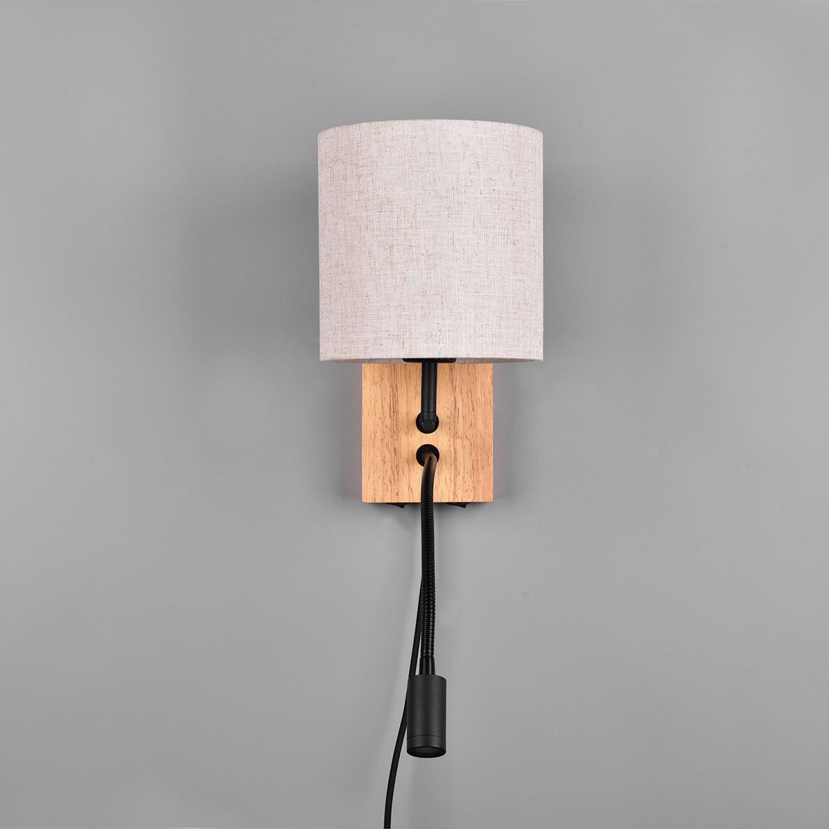 Lampen: Wandleuchte, LED Leselicht, Flexarm – Neu (gemäss Beschreibung) aus Kreuzlingen von Smart-Light 6