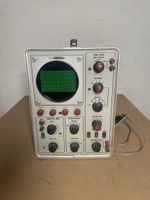 Oscilloscope Heathkit Model 10-14 911