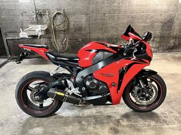 Honda CBR 1000 RR SC59