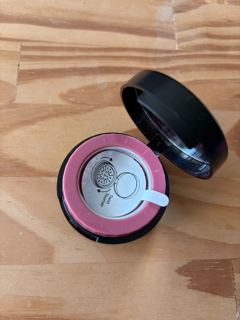 Make-up: Smashbox long wear blush Blissful – Usato da Schlieren venduto da con_hdp9 1