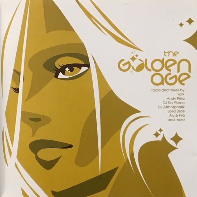 CD: The Golden Age – Usato da Grüningen venduto da azulgris