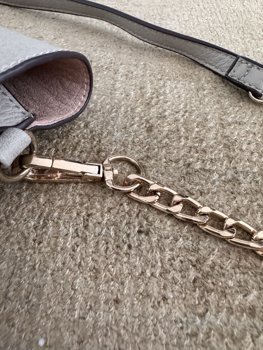 Borse da donna: Oasis Reversible Clutch Bag – Usato da Zürich venduto da Tanja_G88 8