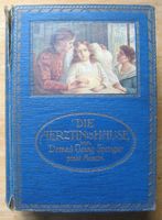 Die Aerztin im Hause von Dr. Jenny Springer, 1922
