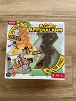 Affenalarm S.O.S. Kinderspiel NEU